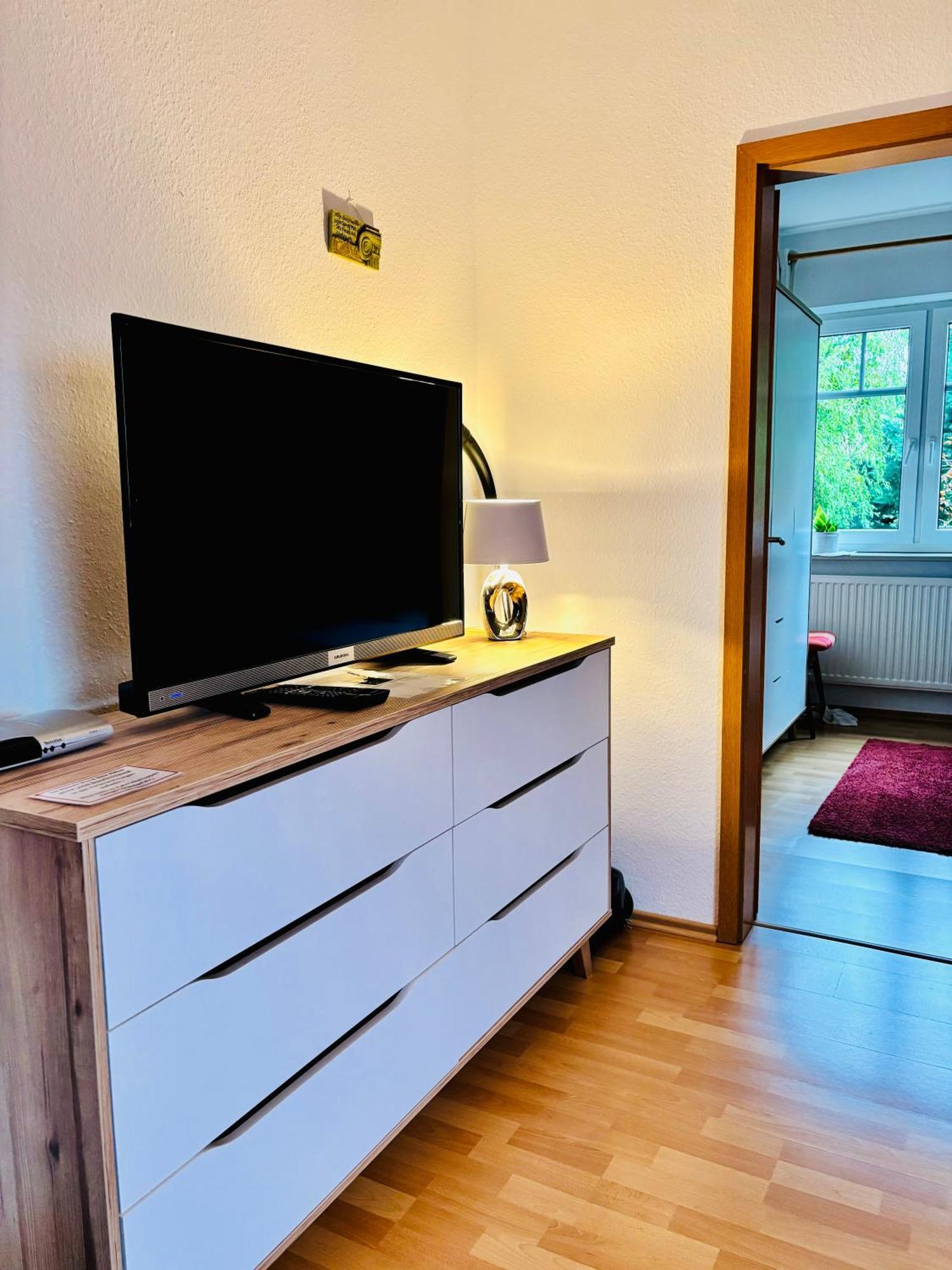 Fewo Obsthof Matthies Jork Exterior photo